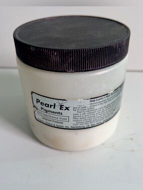 Jacquard Interference Violet Pigment 673